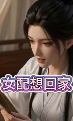 女配想回家