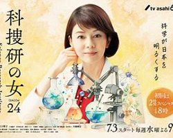 科搜研之女第24季高清播放