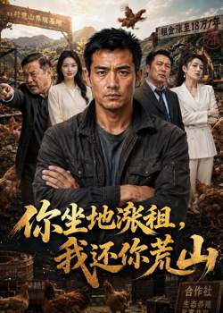 你坐地涨租,我还你荒山在线观看