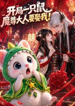 开局一只鼠,魔尊大人要娶我!高清播放