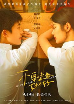 不要走散好不好[预告片]在线观看