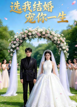 选我结婚宠你一生