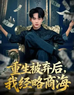 重生被弃后，我经略商海在线观看