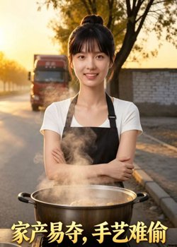 家产易夺,手艺难偷高清播放