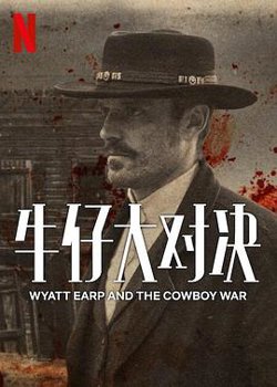 牛仔大对决高清播放