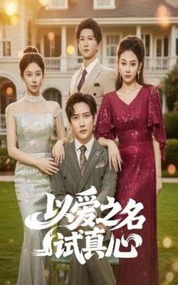 以爱之名试真心高清播放
