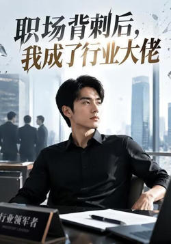 职场背刺后，我成了行业大佬在线观看