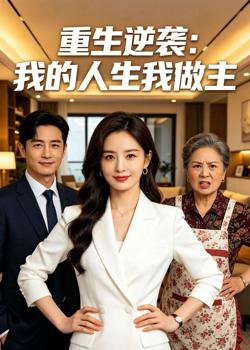 重生逆袭:我的人生我做主在线观看
