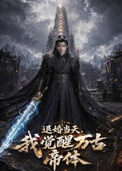 退婚当天,我觉醒万古帝体在线观看
