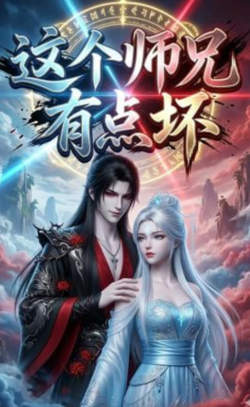 这个师兄有点坏在线观看