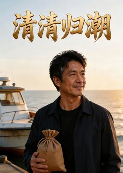 清清归潮高清播放