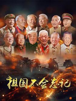祖国不会忘记高清播放