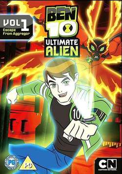 BEN 10：终极异形 第一季在线观看