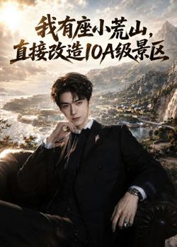 我有座小荒山,直接改造10A级景区在线观看