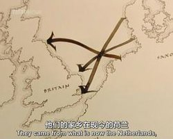 英国广播公司: 盎格鲁-萨克逊的宝藏高清播放