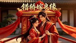 错轿嫁良缘高清播放