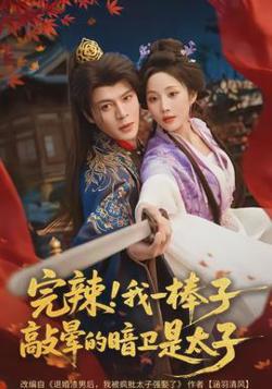 完辣！我一棒子敲晕的暗卫是太子高清播放