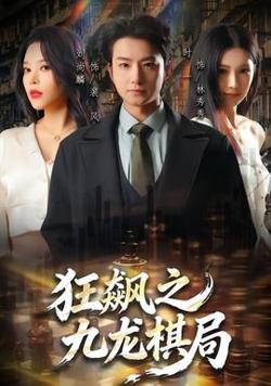 狂飙之九龙棋局在线观看