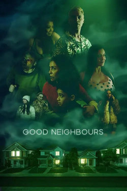 Good Neighbours在线观看