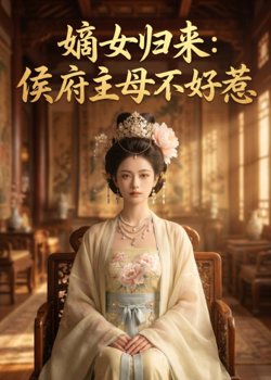嫡女归来:侯府主母不好惹在线观看