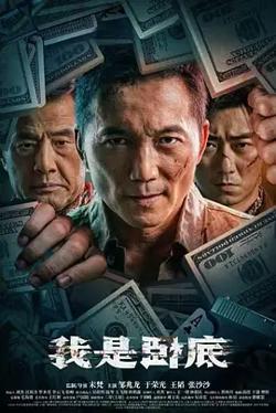 我是卧底[电影解说]高清播放