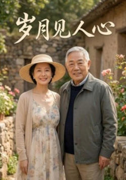 岁月见人心