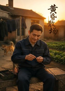 黄昏散场高清播放