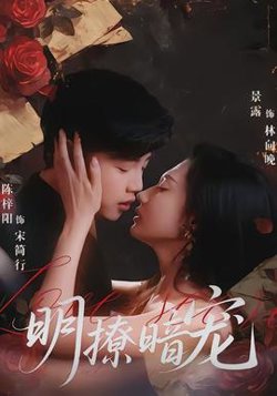 明撩暗宠在线观看