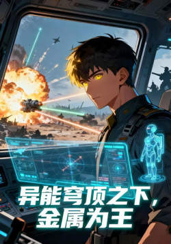 异能穹顶之下,金属为王高清播放