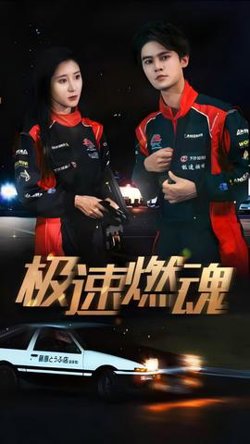 极速燃魂在线观看