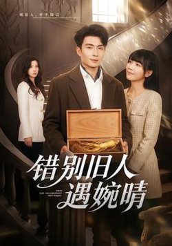 错别旧人遇婉晴在线观看