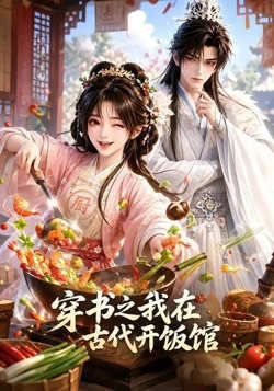 穿书之我在古代开饭馆在线观看