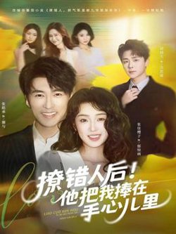 撩错人后！他把我捧在手心儿里高清播放
