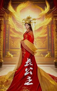 长公主在线观看