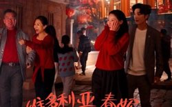 维多利亚春妮回家过年100招高清播放