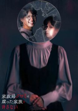 家政妇黑见不会原谅腐烂的家庭高清播放