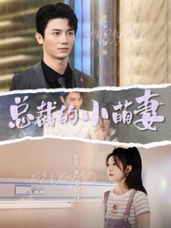 总裁的小萌妻在线观看