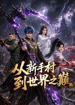 从新手村到世界之巅高清播放