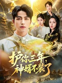 护你三年，神婿不装了高清播放
