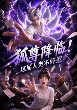 狐尊降临!这届人类不好惹高清播放