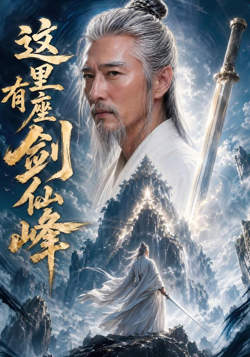 这里有座剑仙峰在线观看