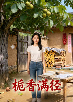 栀香满径