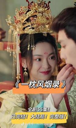 一枕风烟录在线观看