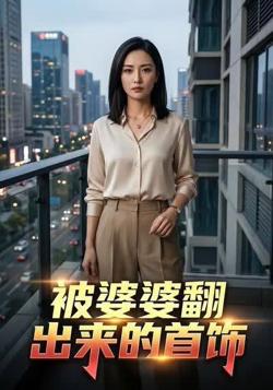 被婆婆翻出来的首饰在线观看