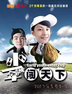 少年进城闯天下高清播放