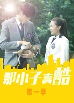 那小子真酷第一季高清播放