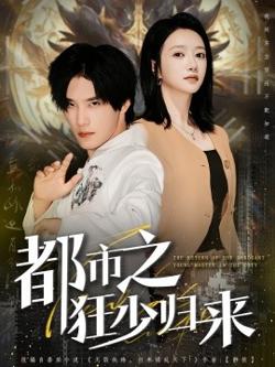 都市之狂少归来高清播放