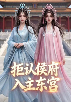拒认侯府入主东宫在线观看