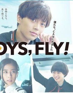 我们开始当空服员在线观看