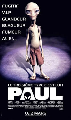 保罗.Paul